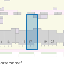 Perceel AMF00-O-5106