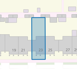 Perceel AMF00-O-5109
