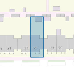 Perceel AMF00-O-5110