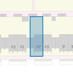 Perceel AMF00-O-5111