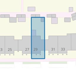 Perceel AMF00-O-5112
