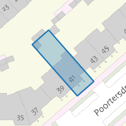 Perceel AMF00-O-5118