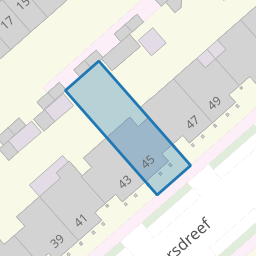 Perceel AMF00-O-5120