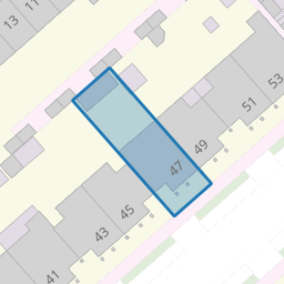 Perceel AMF00-O-5121