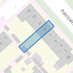 Perceel AMF00-O-5130