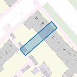 Perceel AMF00-O-5131