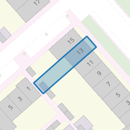 Perceel AMF00-O-5132