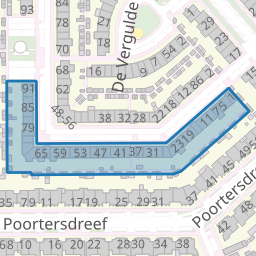 Perceel AMF00-O-5134