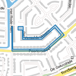 Perceel AMF00-O-5135