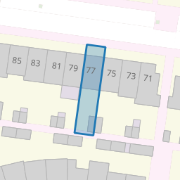 Perceel AMF00-O-5140