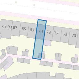 Perceel AMF00-O-5142