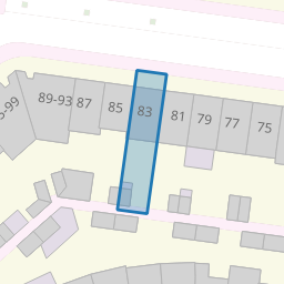 Perceel AMF00-O-5143