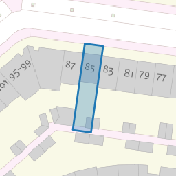 Perceel AMF00-O-5144