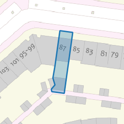 Perceel AMF00-O-5145