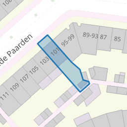Perceel AMF00-O-5146