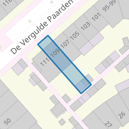 Perceel AMF00-O-5150