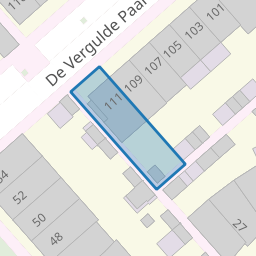 Perceel AMF00-O-5151