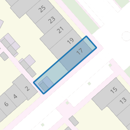 Perceel AMF00-O-5153