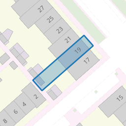 Perceel AMF00-O-5154