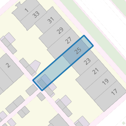 Perceel AMF00-O-5157