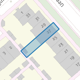 Perceel AMF00-O-5158