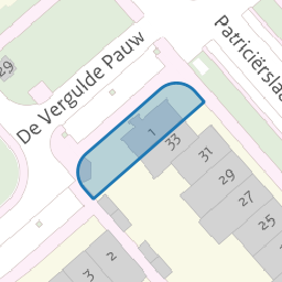 Perceel AMF00-O-5162