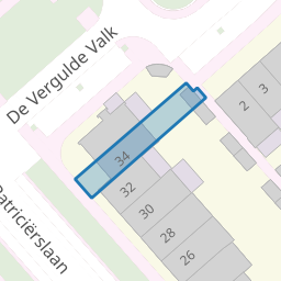 Perceel AMF00-O-5165