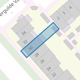 Perceel AMF00-O-5167