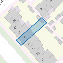 Perceel AMF00-O-5168