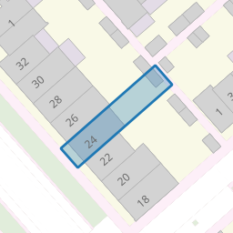 Perceel AMF00-O-5170