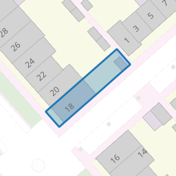 Perceel AMF00-O-5173