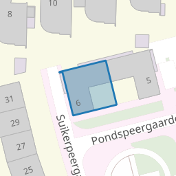 Perceel AMF00-O-5176