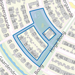 Perceel AMF00-O-5182