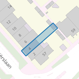 Perceel AMF00-O-5185