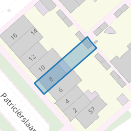 Perceel AMF00-O-5187