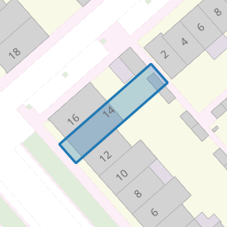 Perceel AMF00-O-5190