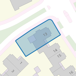 Perceel AMF00-O-5193