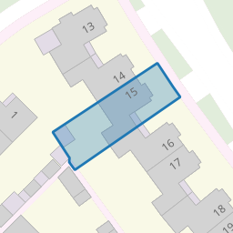 Perceel AMF00-O-5195