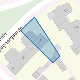 Perceel AMF00-O-5197