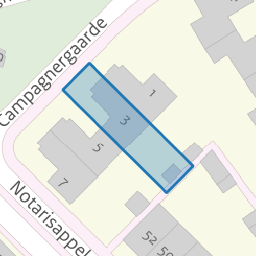 Perceel AMF00-O-5198