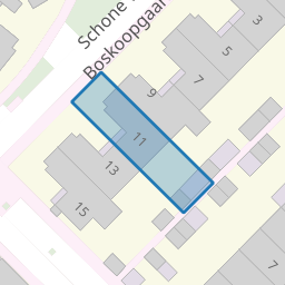 Perceel AMF00-O-5207