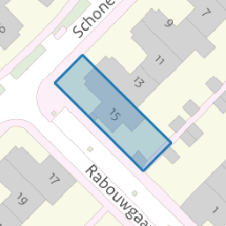 Perceel AMF00-O-5209