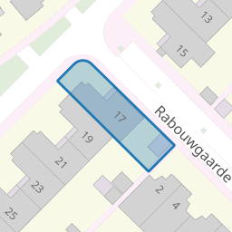 Perceel AMF00-O-5210