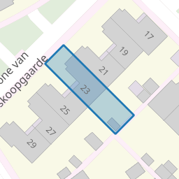 Perceel AMF00-O-5213