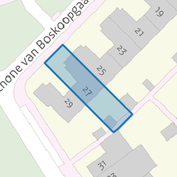 Perceel AMF00-O-5215