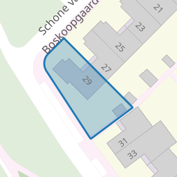 Perceel AMF00-O-5216