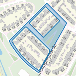 Perceel AMF00-O-5217