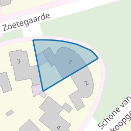 Perceel AMF00-O-5218