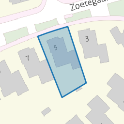 Perceel AMF00-O-5220