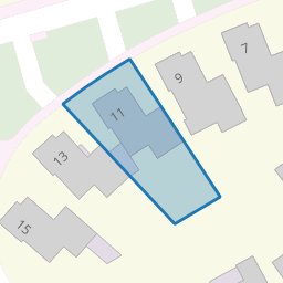 Perceel AMF00-O-5223